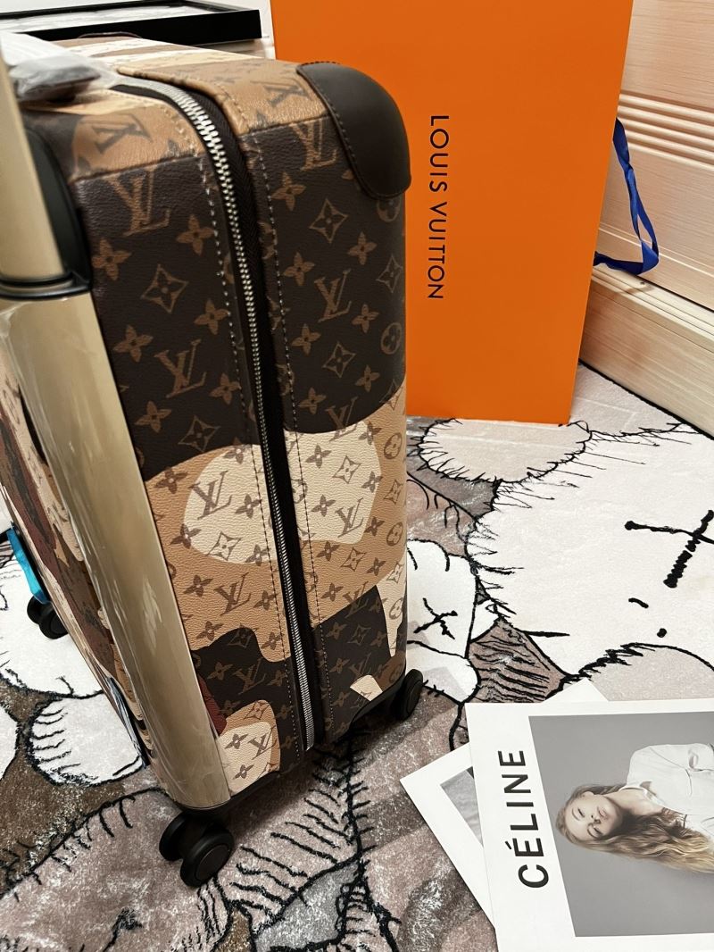 Louis Vuitton Suitcase